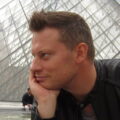 Hans Ebsen, profilfoto